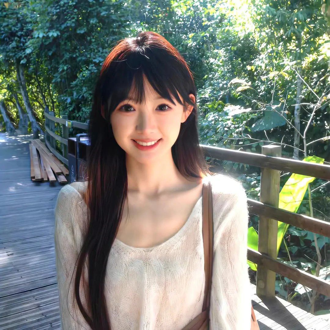 青空娘