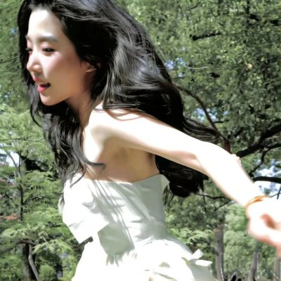 向阳花开