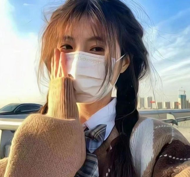 如果历史是一群喵 第四季